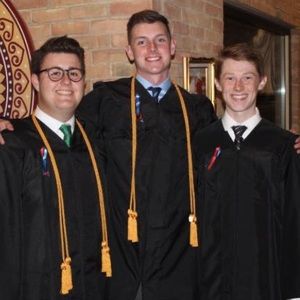 Meet your Posher, Will